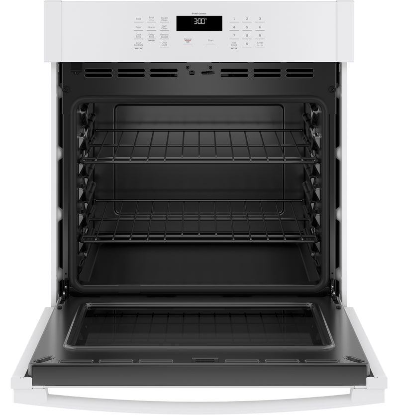 JKS3000DNWW-RZ021892 GE® 27" Smart Built-In Single Wall Oven