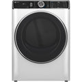 GE Dryers Gas PFD87GSSVWW IMAGE 1