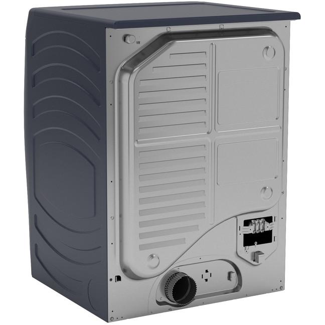 GE Profile 7.8 cu. ft. Electric Dryer with WiFi PFD87ESPVRS IMAGE 8