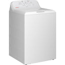  Hotpoint 4.0 cu. ft. Top Loading Washer with Stainless Steel Basket HTW265ASWWW IMAGE 4