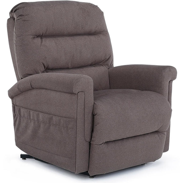 Best Home Furnishings Metis 11MZ13 Lift Recliner - Bark IMAGE 1