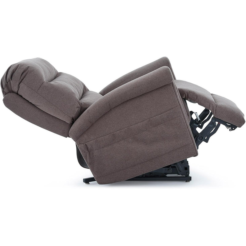 Best Home Furnishings Metis 11MZ13 Lift Recliner - Bark IMAGE 5