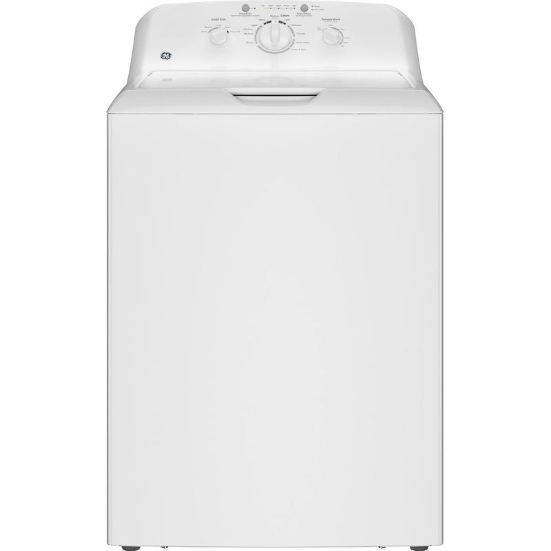 GE Washers Top Loading GTW220ACWWW IMAGE 1