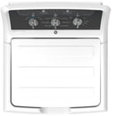 GE 4.3 cu. ft. Top Loading Washer with Stainless Steel Basket GTW525ACWWB IMAGE 7