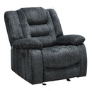 Parker House Furniture Bolton Fabric Recliner MBOL