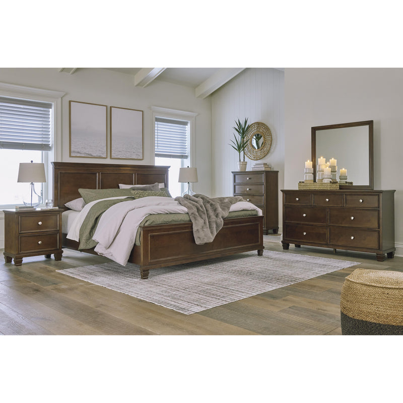  Signature Design by Ashley Danabrin B685-36 Bedroom Mirror IMAGE 7