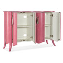 Hooker Furniture 5000-85003-68 Sisterhood Credenza IMAGE 2