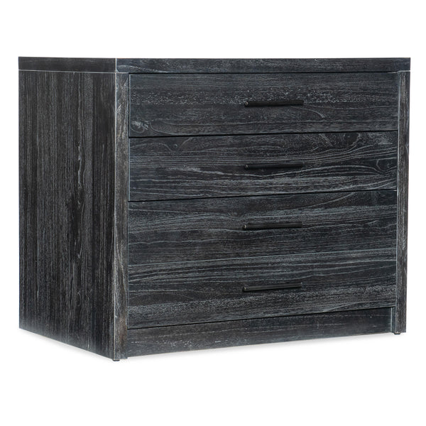 Hooker Furniture 5899-10466-89 Commerce & Market Lateral File IMAGE 1