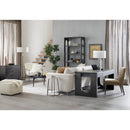 Hooker Furniture 5899-10466-89 Commerce & Market Lateral File IMAGE 4