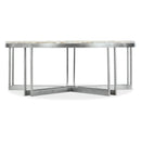 Hooker Furniture 5934-80111-00 Melange Marin Round Cocktail Table IMAGE 2