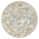 Hooker Furniture 5934-80111-00 Melange Marin Round Cocktail Table IMAGE 3