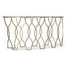 Hooker Furniture 5952-80151-02 Melange Corrina Sofa Table IMAGE 1