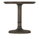Hooker Furniture 5961-50004-89 Traditions Side Table IMAGE 1