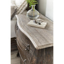 Hooker Furniture 5961-90017-89 Traditions Bachelors Chest IMAGE 3