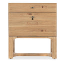 Hooker Furniture 6018-10466-85 Documents Lateral File IMAGE 2