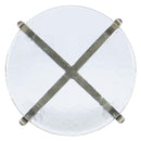 Hooker Furniture 6033-50006-647 Chapman Martini Table IMAGE 2