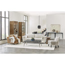 Hooker Furniture 6033-75906-85 Chapman Display Cabinet IMAGE 10