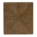 Hooker Furniture 6033-80213-85 Chapman Rectangle End Table IMAGE 2