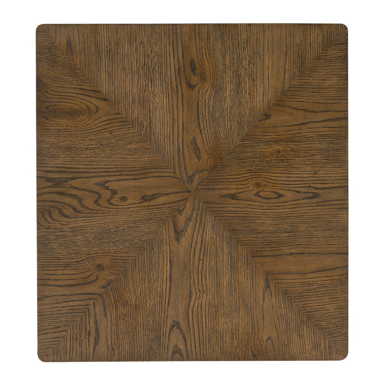 Hooker Furniture 6033-80213-85 Chapman Rectangle End Table IMAGE 2