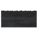 Hooker Furniture 6033-85004-99 Chapman Shou Sugi Ban Accent Chest IMAGE 3