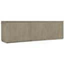 Hooker Furniture 6150-10930-85 Linville Falls 96" Credenza with File and Two Open Desk Cabinets Credenza IMAGE 2