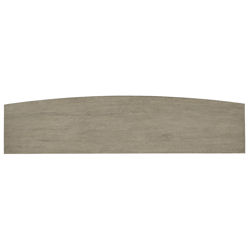 Hooker Furniture 6150-55482-85 Linville Falls Plunge Basin Entertainment Console IMAGE 4
