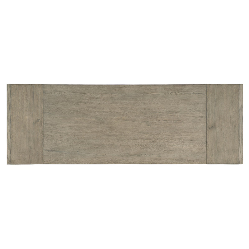 Hooker Furniture 6150-75206-85 Linville Falls Norwood Friendship Table IMAGE 4