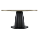 Hooker Furniture 6150-75213-85 Linville Falls Blue Ridge 60in Round Dining Table IMAGE 1