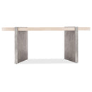 Hooker Furniture 628-10008-95 Melange Selleck Writing Desk IMAGE 3
