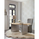 Hooker Furniture 628-10008-95 Melange Selleck Writing Desk IMAGE 6