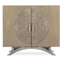 Hooker Furniture 628-50134-15 Melange Nolita Two Door Cabinet IMAGE 3