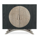 Hooker Furniture 628-50134-98 Melange Nolita Two Door Cabinet IMAGE 3