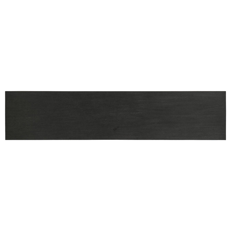 Hooker Furniture 628-55040-98 Melange Summit Gorge Entertainment Console IMAGE 4