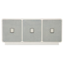 Hooker Furniture 628-55067-05 Melange Atlantis Entertainment Credenza IMAGE 3