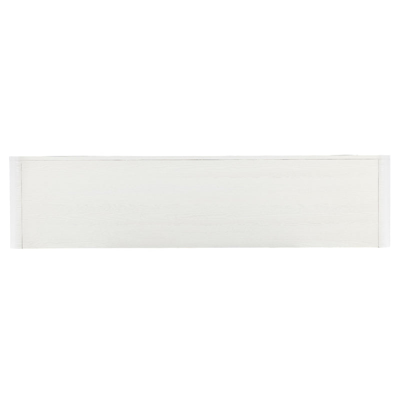 Hooker Furniture 628-55067-05 Melange Atlantis Entertainment Credenza IMAGE 4