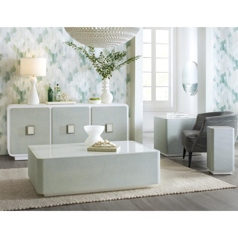 Hooker Furniture 628-55067-05 Melange Atlantis Entertainment Credenza IMAGE 6