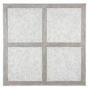 Hooker Furniture 628-80451-95 Melange Korena Square Cocktail Table IMAGE 3