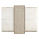 Hooker Furniture 628-80481-95 Melange Bridged Cocktail Table IMAGE 3