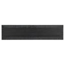 Hooker Furniture 628-85104-99 Melange Madeline Four Door Credenza IMAGE 4