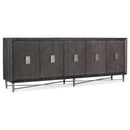 Hooker Furniture 628-85106-96 Melange Keenan Five Door Credenza IMAGE 1