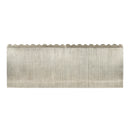 Hooker Furniture 628-85126-92 Melange Mackenna Two Door Chest IMAGE 3