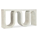 Hooker Furniture 628-85158-05 Melange Snaked Console Table IMAGE 2