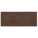 Hooker Furniture 628-85471-89 Melange HF Cabinet IMAGE 4