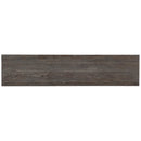 Hooker Furniture 628-85633-15 Melange Swaley Four Door Credenza IMAGE 3