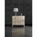 Hooker Furniture 628-85644-92 Melange Mathilda Three Drawer Chest IMAGE 3