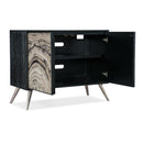 Hooker Furniture 628-85648-98 Melange Rockee Two Door Chest IMAGE 2