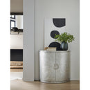 Hooker Furniture 628-85656-95 Melange Deserie Demilune Chest IMAGE 5