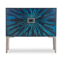 Hooker Furniture 628-85667-45 Melange Cosmic Accent Chest IMAGE 2
