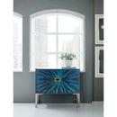 Hooker Furniture 628-85667-45 Melange Cosmic Accent Chest IMAGE 4