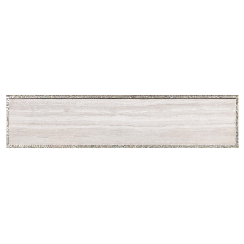 Hooker Furniture 628-85669-00 Melange Sabre Console Table IMAGE 3